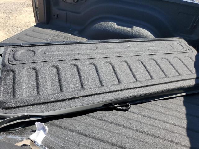 2025 RAM 2500 BIG H 3C63R5DL3SG582329