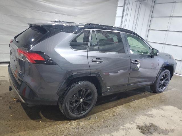 2025 TOYOTA RAV4 XSE JTME6RFV7SJ075481