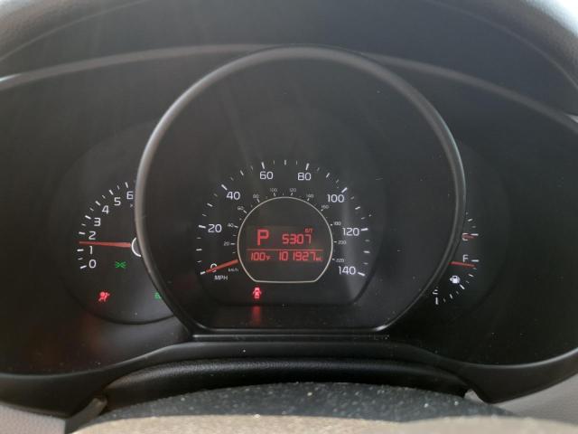 2016 KIA SOUL - KNDJN2A23G7396315