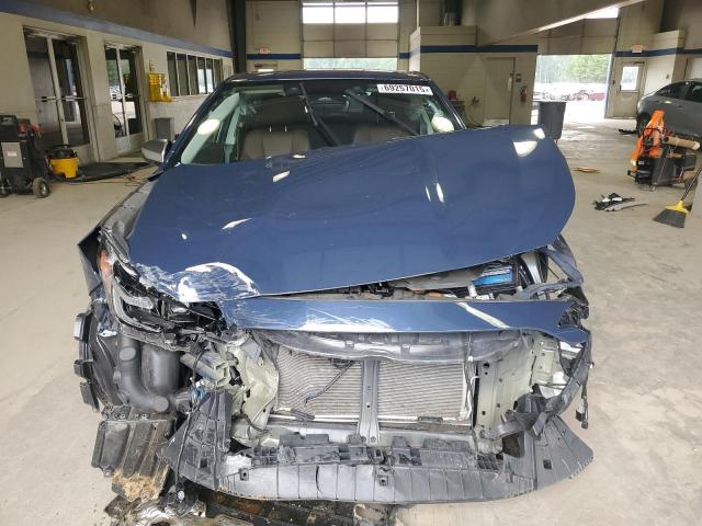 2023 SUBARU LEGACY TOURING XT 4S3BWGP64P3014518
