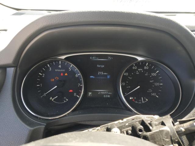 2016 NISSAN ROGUE S JN8AT2MT6GW030725