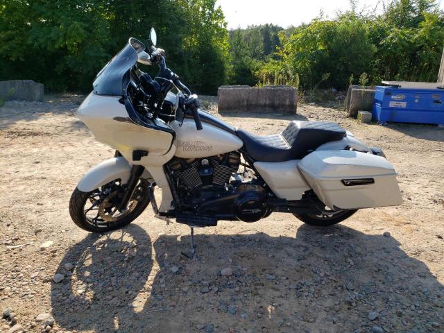 2023 HARLEY-DAVIDSON FLTRXST 1HD1ACL17PB602057