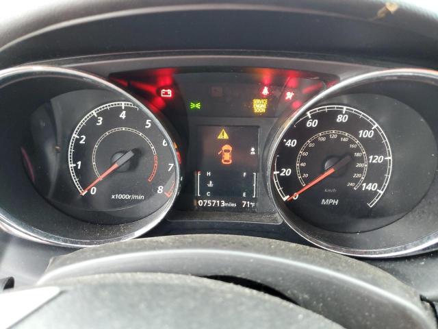 2020 MITSUBISHI OUTLANDER JA4AP3AU2LU016758