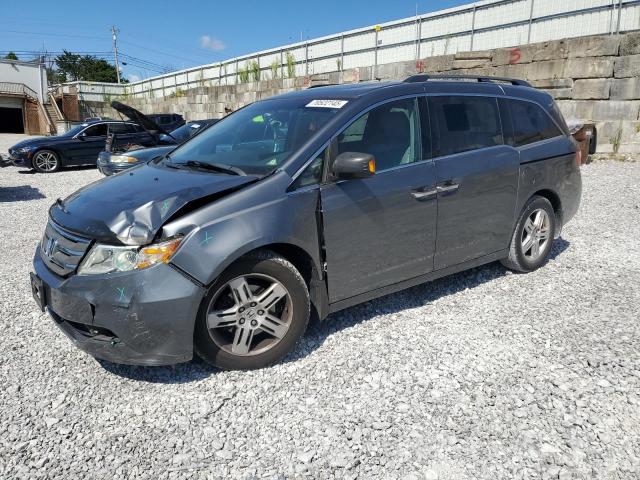 HONDA ODYSSEY TOURING