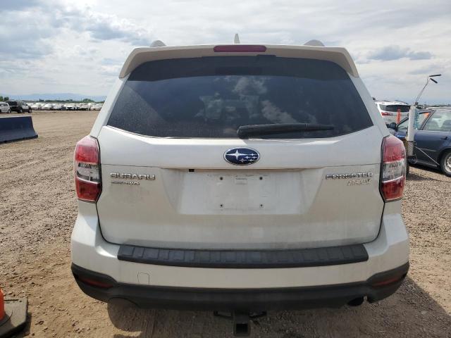 2016 SUBARU FORESTER 2.5I TOURING JF2SJAVC8GH463595
