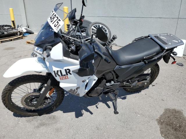 2025 KAWASAKI KL650 M ML5KLEM1XSDA35427