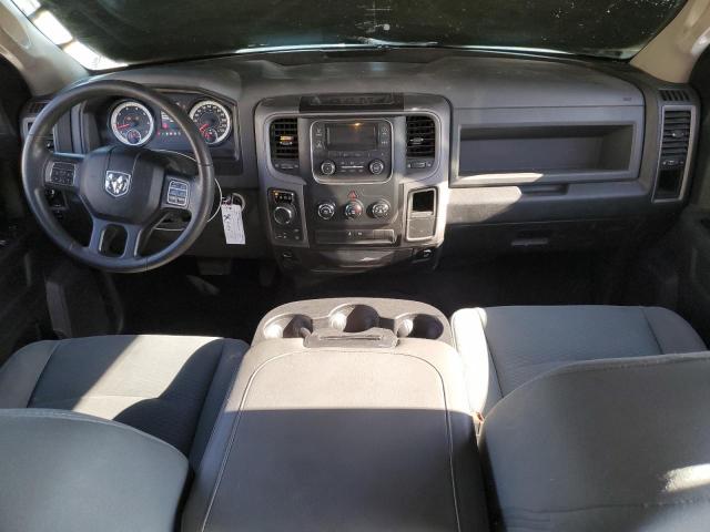 2017 RAM 1500 ST - 3C6RR7KT7HG709746