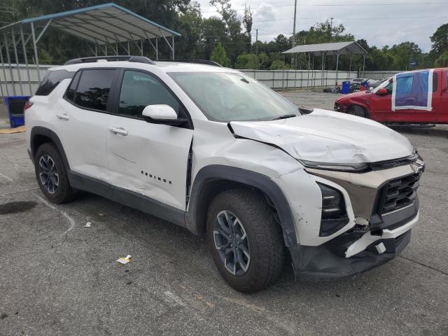2025 CHEVROLET EQUINOX AC 3GNAXKEG0SL209821