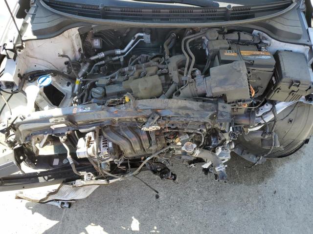 2021 KIA RIO S 3KPA25AD2ME376838