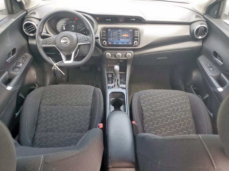 2023 NISSAN KICKS SV 3N1CP5CV7PL489090