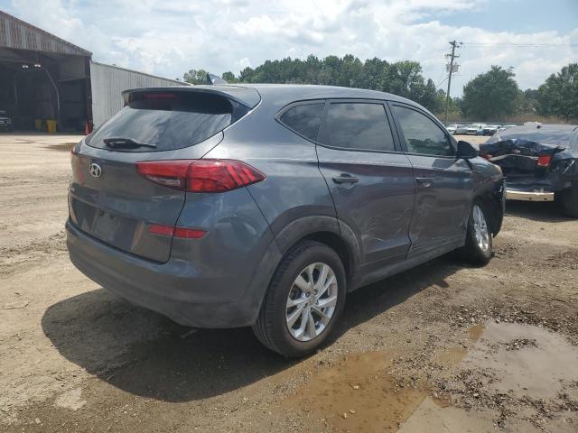 2019 HYUNDAI TUCSON SE - KM8J23A43KU036984