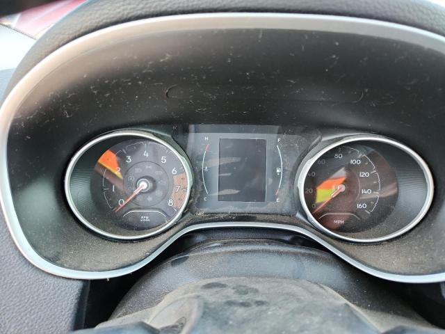 2019 JEEP COMPASS 3C4NJCBB5KT756433