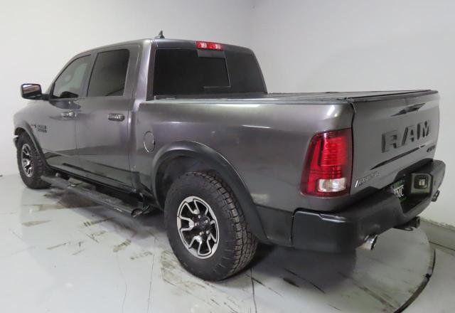 2017 RAM 1500 REBEL 1C6RR7YT7HS811208