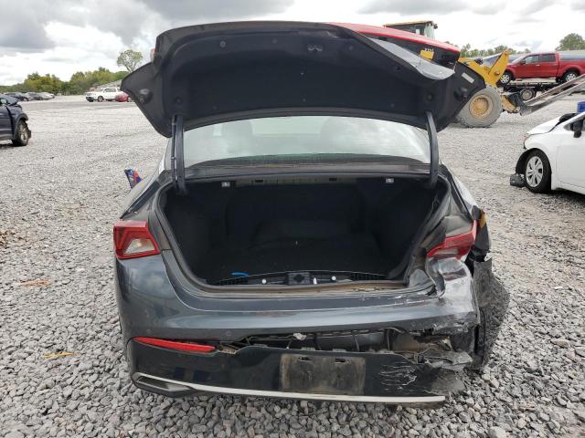 2022 KIA K5 EX 5XXG34J28NG159576
