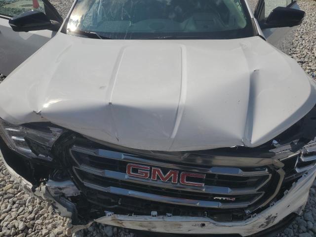 2022 GMC TERRAIN AT 3GKALYEV0NL177290