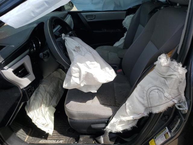 2016 TOYOTA COROLLA L 2T1BURHE4GC693897