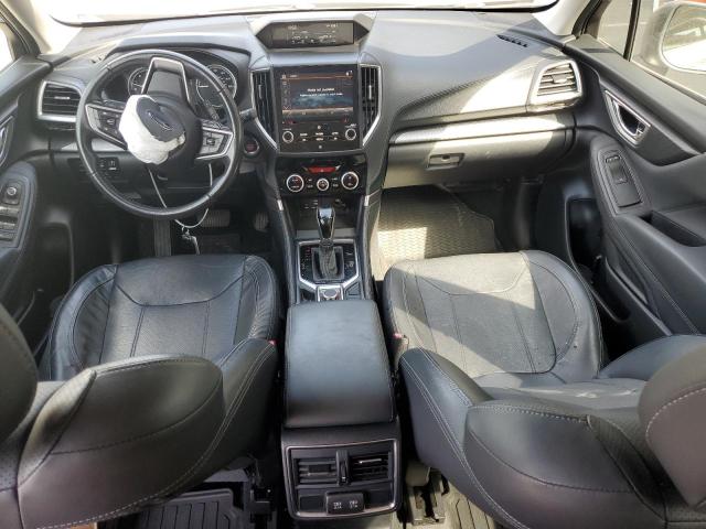 2019 SUBARU FORESTER LIMITED JF2SKASC2KH576338