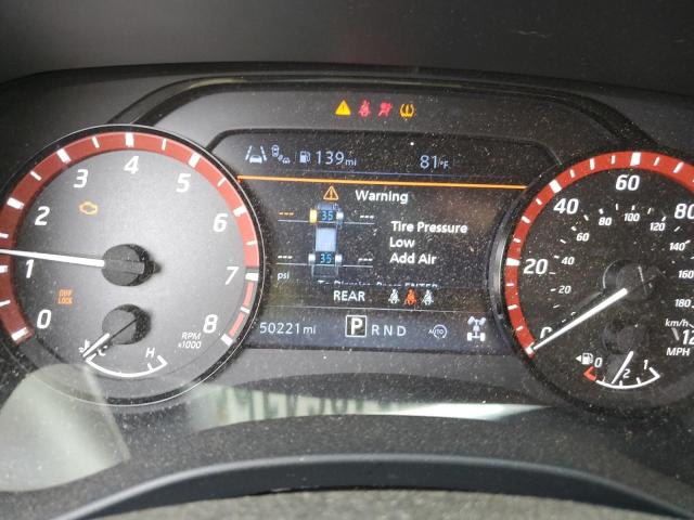 2023 NISSAN FRONTIER S 1N6ED1EK5PN651970