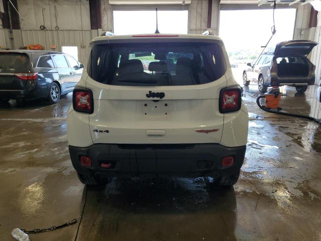 2023 JEEP RENEGADE T ZACNJDC16PPP70266