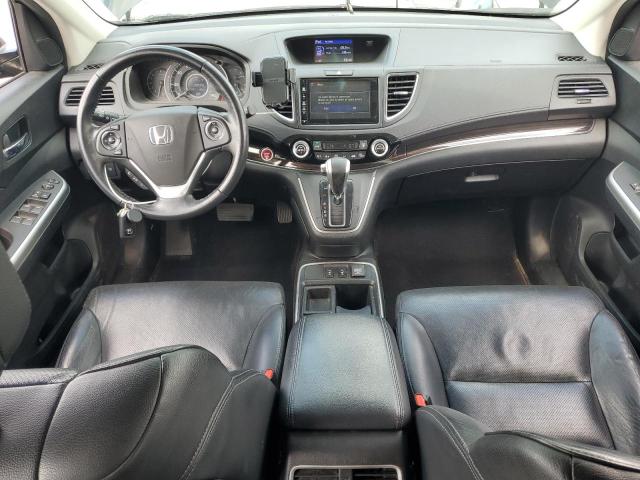 2015 HONDA CR-V EXL 2HKRM3H7XFH531622