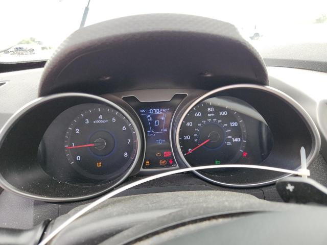 2015 HYUNDAI VELOSTER - KMHTC6AD3FU229648