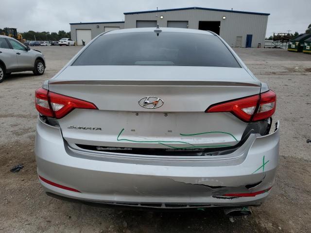 2017 HYUNDAI SONATA SE - 5NPE24AF5HH492274