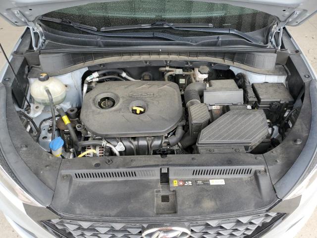 2020 HYUNDAI TUCSON SE KM8J2CA44LU194414