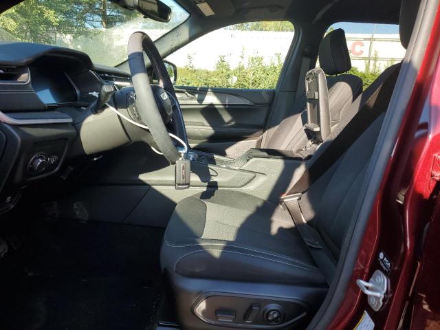 2024 JEEP GRAND CHER #3291110189