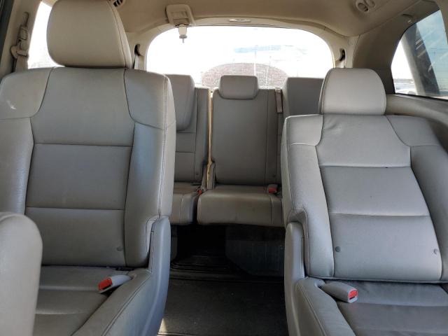 2016 HONDA ODYSSEY EX 5FNRL5H62GB141703