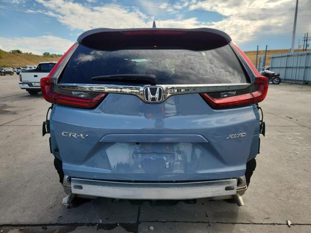 2022 HONDA CR-V EXL 7FARW2H83NE010787