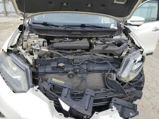 2016 NISSAN ROGUE S 5N1AT2MV3GC873338
