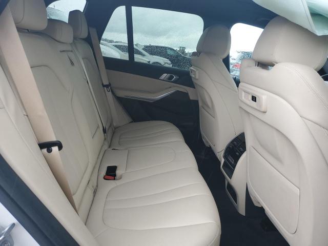2019 BMW X5 XDRIVE40I 5UXCR6C54KLL12416