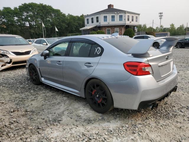 2015 SUBARU WRX STI JF1VA2L64F9816833