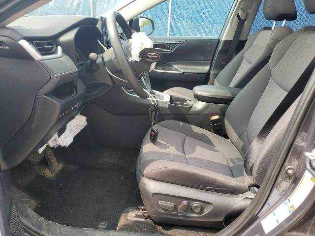2019 TOYOTA RAV4 XLE 2T3RWRFV6KW045018
