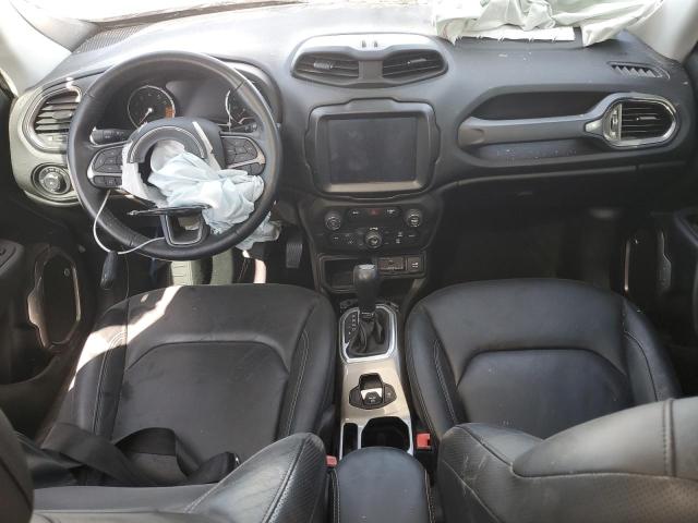 2018 JEEP RENEGADE LIMITED ZACCJADB4JPH32509