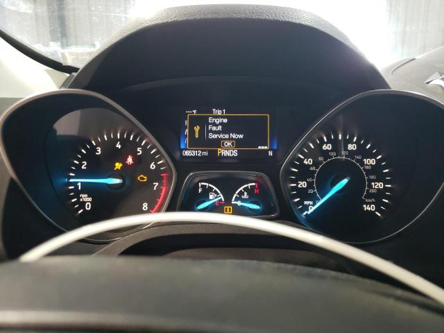 2017 FORD ESCAPE TIT 1FMCU0J99HUE22119