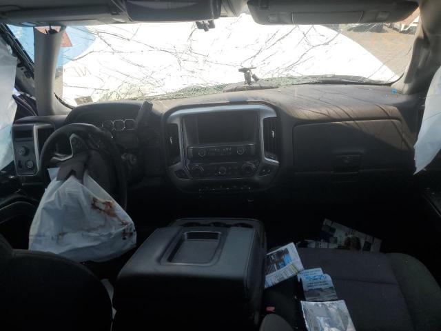 2015 CHEVROLET SILVERADO K1500 LT 1GCVKREC5FZ364880