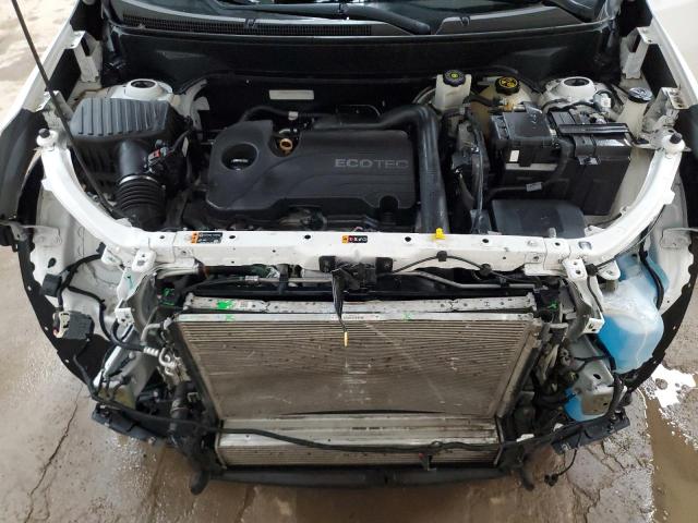 2018 CHEVROLET EQUINOX LT 2GNAXJEV6J6120797
