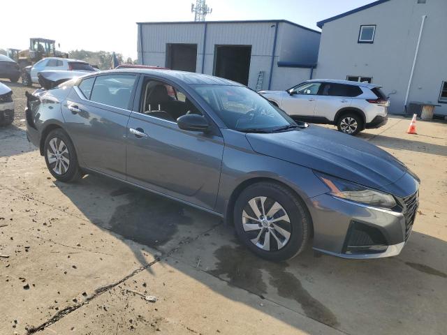2025 NISSAN ALTIMA S 1N4BL4BV1SN341337