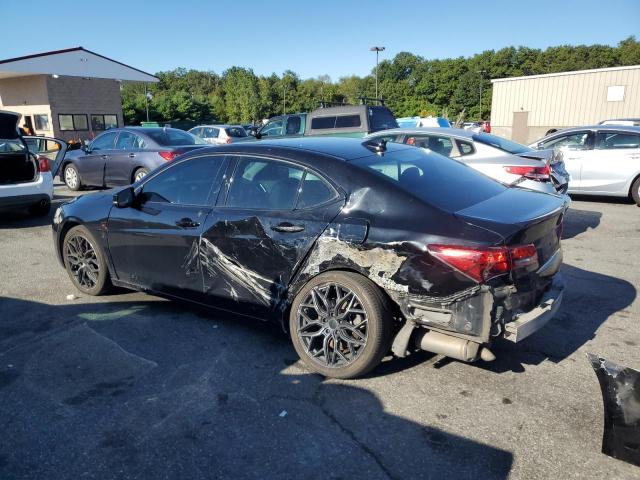 2015 ACURA TLX - 19UUB2F30FA016552