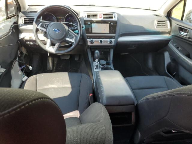 2016 SUBARU LEGACY 2.5 4S3BNAE6XG3029012