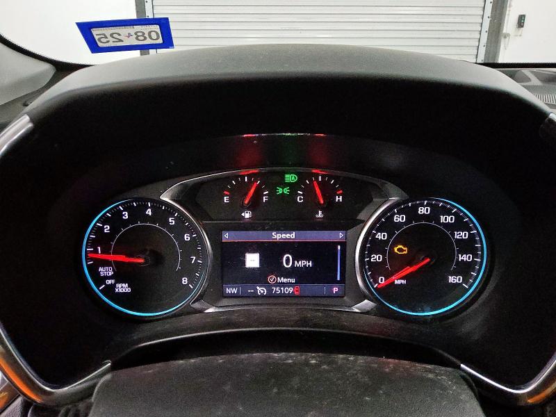 2023 CHEVROLET EQUINOX PREMIER 3GNAXNEG0PL241385