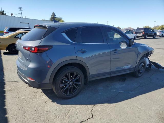 2022 MAZDA CX-5 PREFE - JM3KFBCM3N0611365