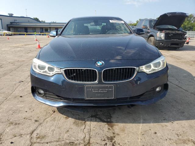 2015 BMW 428 XI SUL WBA3T1C50FP819721