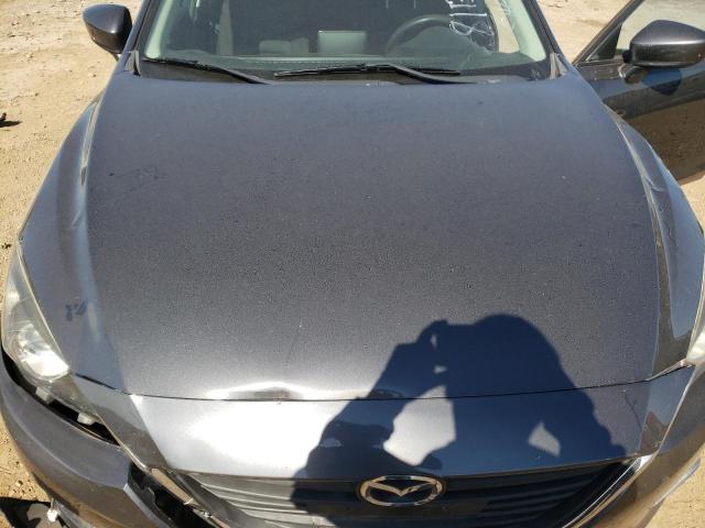 2015 MAZDA 3 SPORT - JM1BM1K70F1219797