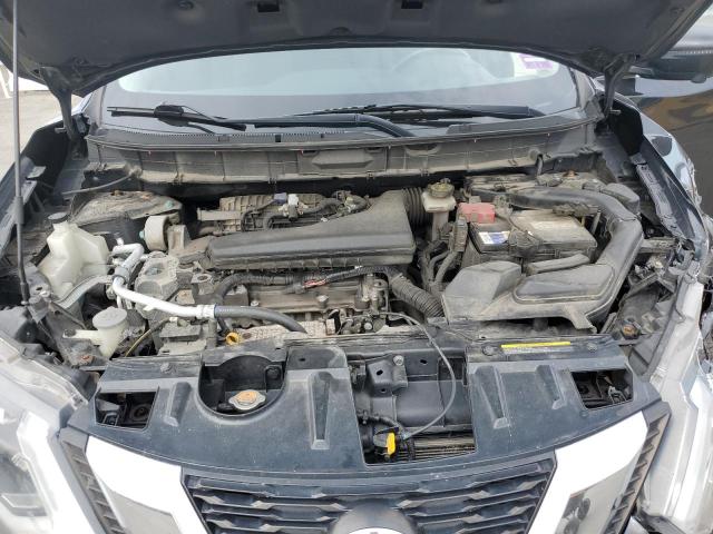 2017 NISSAN ROGUE S #3266818951