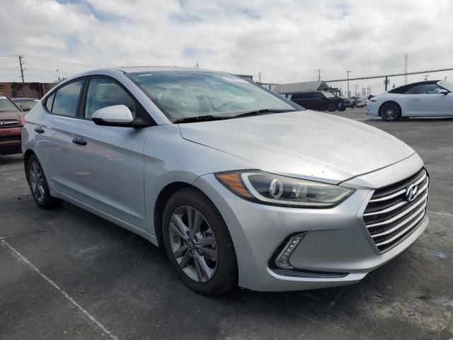 2018 HYUNDAI ELANTRA SE #3260489565