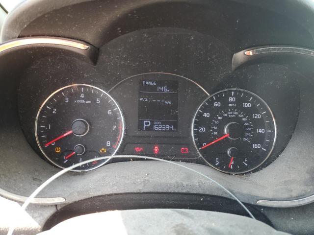 2015 KIA FORTE LX KNAFX4A66F5344103