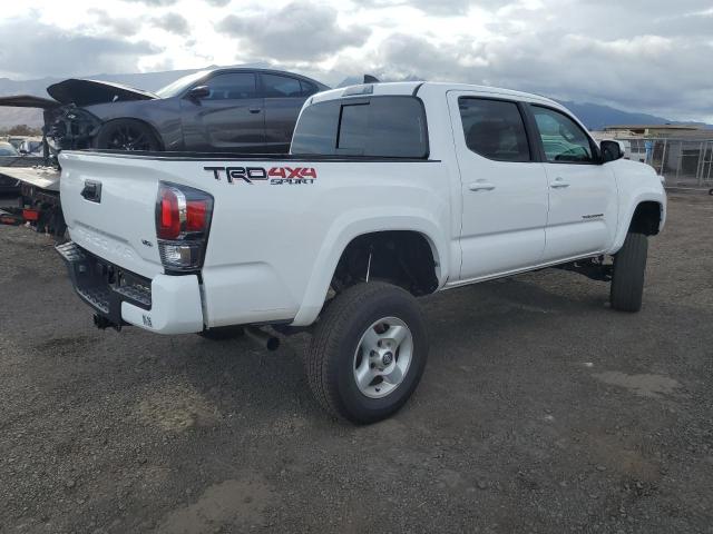 2022 TOYOTA TACOMA DOU #3247450989