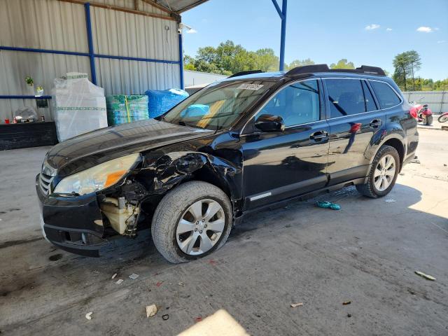 2011 SUBARU OUTBACK 2. - 4S4BRBKC3B3397167